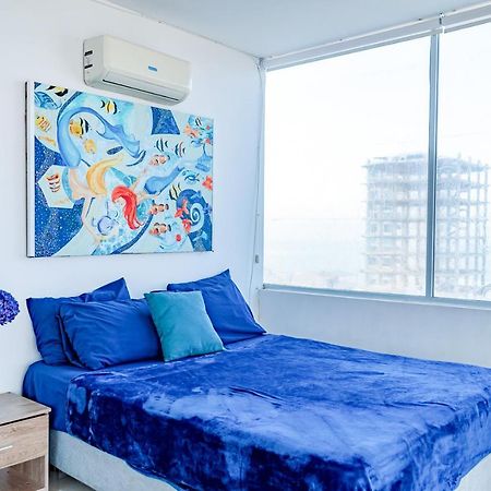 A7 Acqualina Ocean View&Pool 2 Dormitorios 1 Bano Capacidad 7 Personas Barrio Umina Манта Екстериор снимка