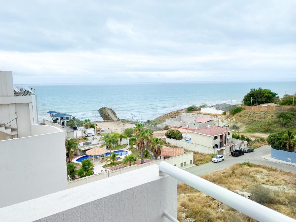 A7 Acqualina Ocean View&Pool 2 Dormitorios 1 Bano Capacidad 7 Personas Barrio Umina Манта Екстериор снимка