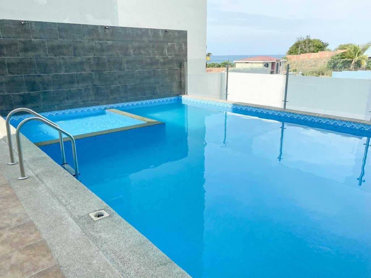 A7 Acqualina Ocean View&Pool 2 Dormitorios 1 Bano Capacidad 7 Personas Barrio Umina Манта Екстериор снимка