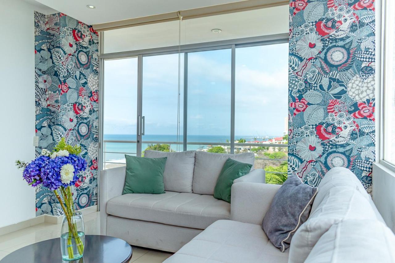 A7 Acqualina Ocean View&Pool 2 Dormitorios 1 Bano Capacidad 7 Personas Barrio Umina Манта Екстериор снимка