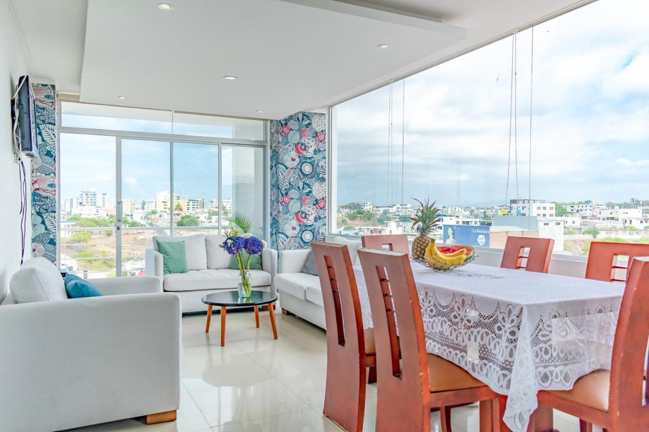 A7 Acqualina Ocean View&Pool 2 Dormitorios 1 Bano Capacidad 7 Personas Barrio Umina Манта Екстериор снимка