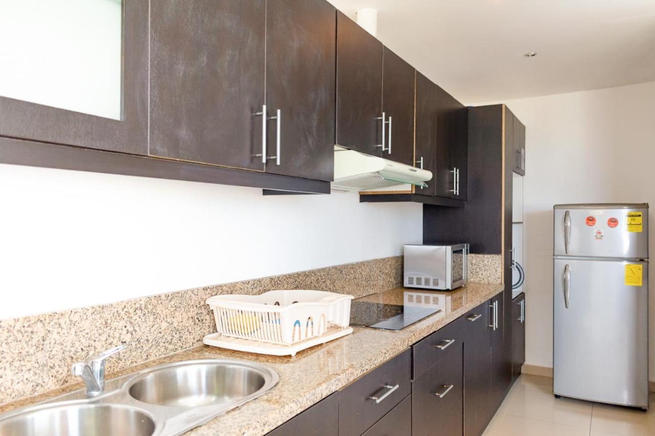 A7 Acqualina Ocean View&Pool 2 Dormitorios 1 Bano Capacidad 7 Personas Barrio Umina Манта Екстериор снимка
