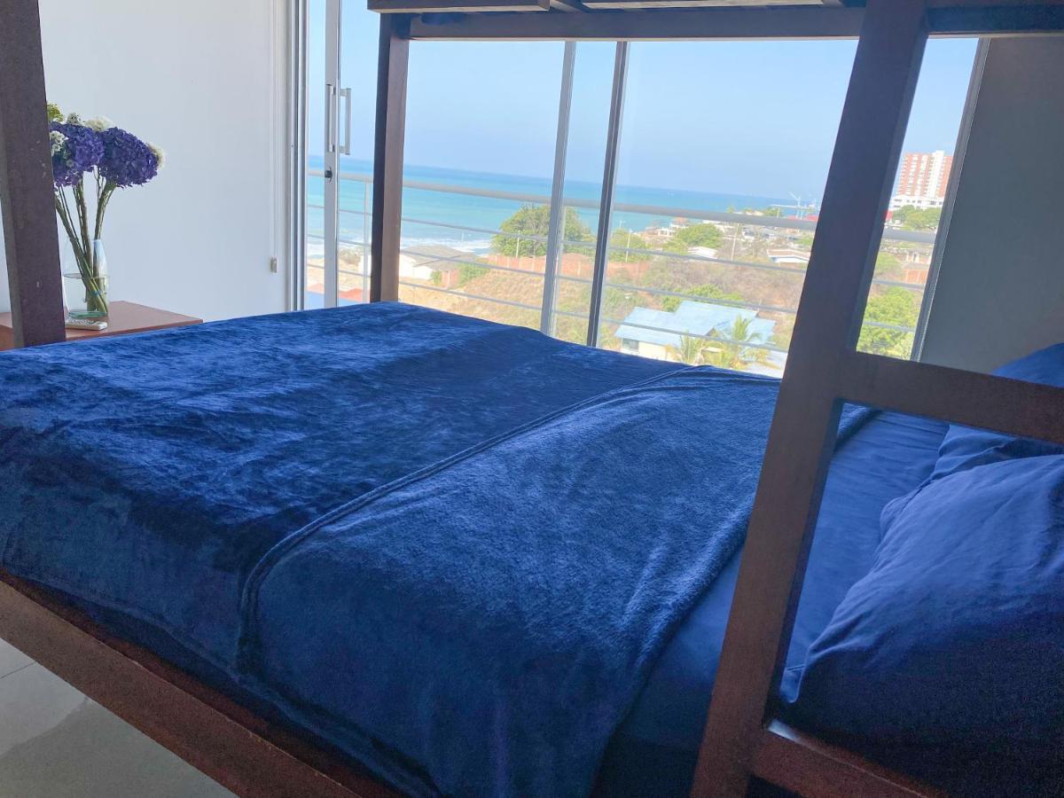 A7 Acqualina Ocean View&Pool 2 Dormitorios 1 Bano Capacidad 7 Personas Barrio Umina Манта Екстериор снимка