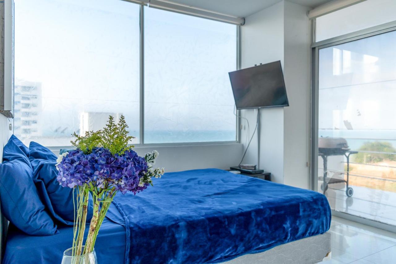 A7 Acqualina Ocean View&Pool 2 Dormitorios 1 Bano Capacidad 7 Personas Barrio Umina Манта Екстериор снимка