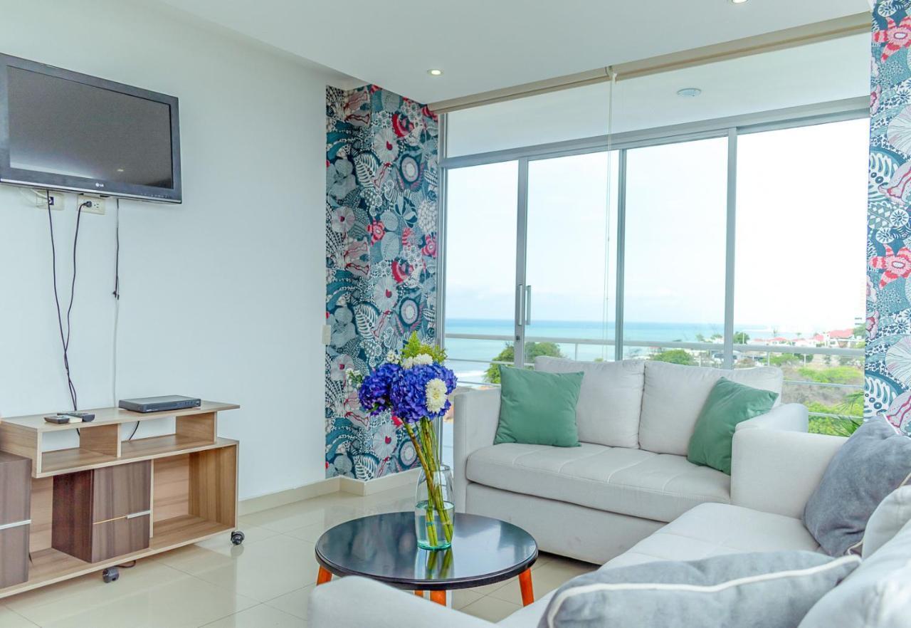 A7 Acqualina Ocean View&Pool 2 Dormitorios 1 Bano Capacidad 7 Personas Barrio Umina Манта Екстериор снимка