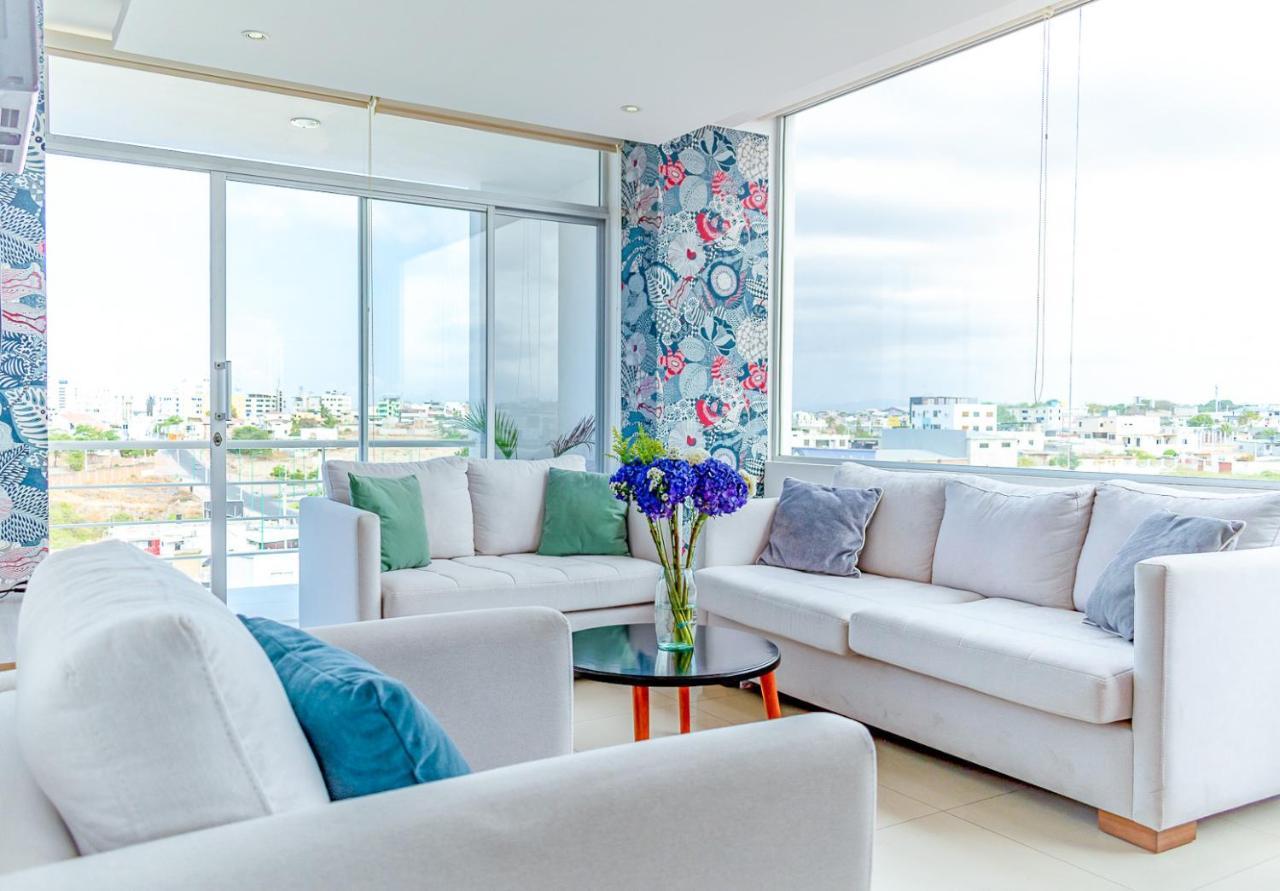 A7 Acqualina Ocean View&Pool 2 Dormitorios 1 Bano Capacidad 7 Personas Barrio Umina Манта Екстериор снимка