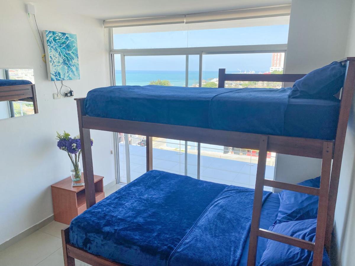 A7 Acqualina Ocean View&Pool 2 Dormitorios 1 Bano Capacidad 7 Personas Barrio Umina Манта Екстериор снимка