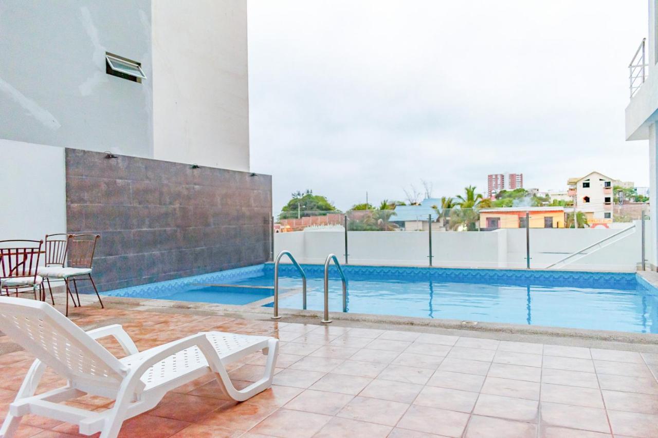 A7 Acqualina Ocean View&Pool 2 Dormitorios 1 Bano Capacidad 7 Personas Barrio Umina Манта Екстериор снимка