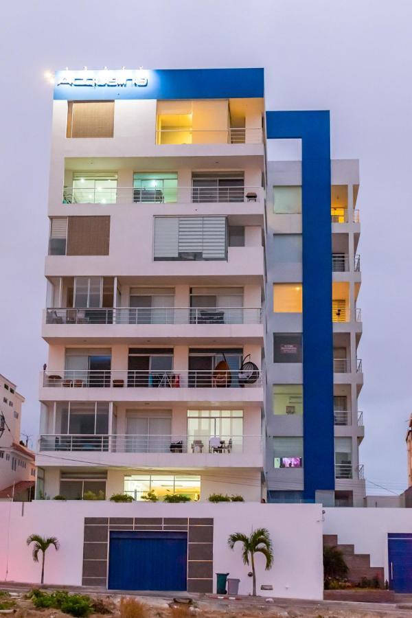 A7 Acqualina Ocean View&Pool 2 Dormitorios 1 Bano Capacidad 7 Personas Barrio Umina Манта Екстериор снимка